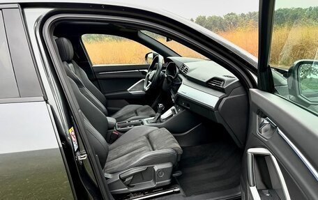 Audi Q3 Sportback, 2022 год, 2 890 000 рублей, 12 фотография