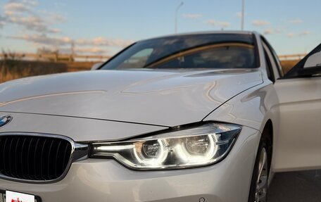 BMW 3 серия, 2017 год, 2 200 000 рублей, 2 фотография