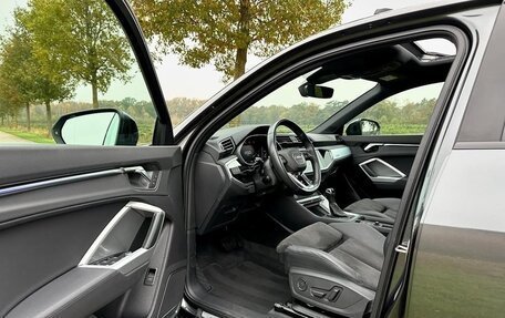 Audi Q3 Sportback, 2022 год, 2 890 000 рублей, 10 фотография