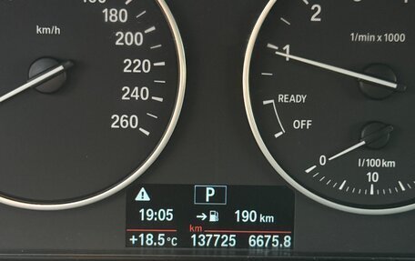 BMW 3 серия, 2017 год, 2 200 000 рублей, 7 фотография