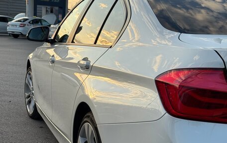 BMW 3 серия, 2017 год, 2 200 000 рублей, 5 фотография