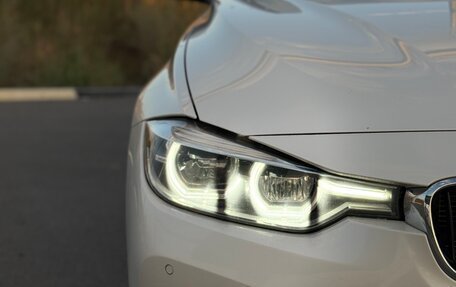 BMW 3 серия, 2017 год, 2 200 000 рублей, 11 фотография