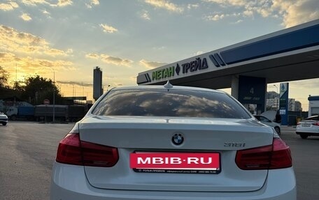 BMW 3 серия, 2017 год, 2 200 000 рублей, 4 фотография