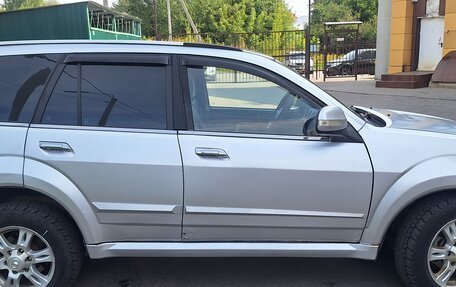 Great Wall Hover H3 I, 2013 год, 588 000 рублей, 2 фотография