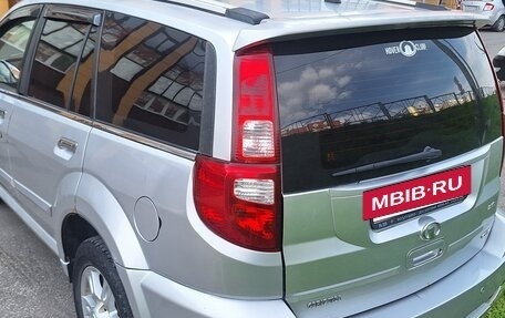Great Wall Hover H3 I, 2013 год, 588 000 рублей, 4 фотография