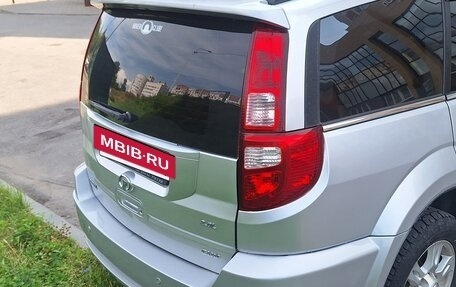 Great Wall Hover H3 I, 2013 год, 588 000 рублей, 7 фотография