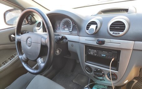 Chevrolet Lacetti, 2012 год, 550 000 рублей, 3 фотография