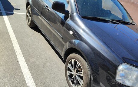 Chevrolet Lacetti, 2012 год, 550 000 рублей, 2 фотография