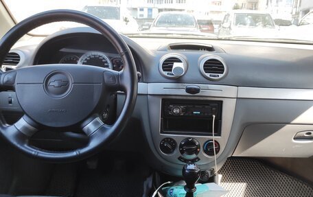 Chevrolet Lacetti, 2012 год, 550 000 рублей, 7 фотография