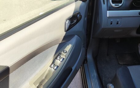 Chevrolet Lacetti, 2012 год, 550 000 рублей, 8 фотография