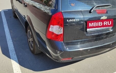 Chevrolet Lacetti, 2012 год, 550 000 рублей, 11 фотография