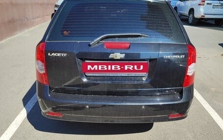 Chevrolet Lacetti, 2012 год, 550 000 рублей, 10 фотография