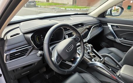 Geely Atlas, 2024 год, 1 899 000 рублей, 13 фотография