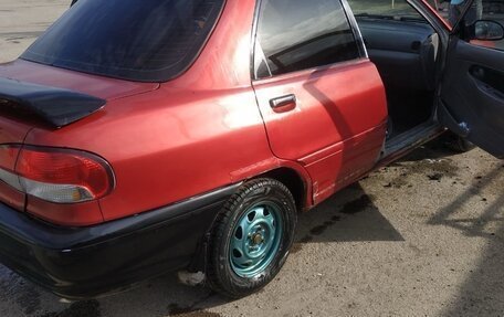 KIA Avella, 1998 год, 140 000 рублей, 4 фотография