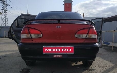 KIA Avella, 1998 год, 140 000 рублей, 5 фотография