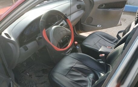 KIA Avella, 1998 год, 140 000 рублей, 9 фотография