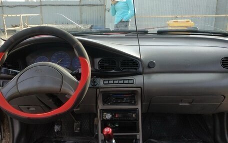 KIA Avella, 1998 год, 140 000 рублей, 10 фотография