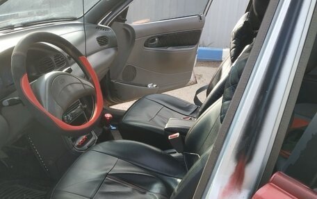 KIA Avella, 1998 год, 140 000 рублей, 7 фотография