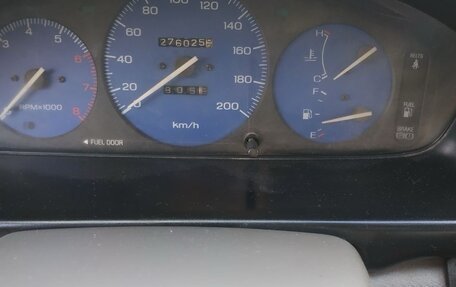 KIA Avella, 1998 год, 140 000 рублей, 11 фотография