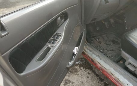 KIA Avella, 1998 год, 140 000 рублей, 17 фотография