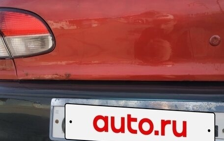 KIA Avella, 1998 год, 140 000 рублей, 6 фотография