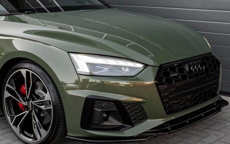 Audi A5, 2022 год, 3 890 000 рублей, 5 фотография