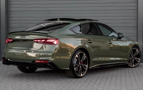 Audi A5, 2022 год, 3 890 000 рублей, 3 фотография