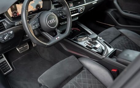 Audi A5, 2022 год, 3 890 000 рублей, 6 фотография