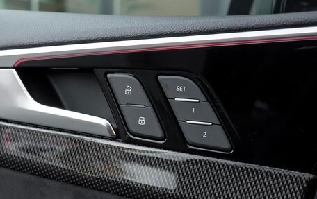 Audi A5, 2022 год, 3 890 000 рублей, 7 фотография