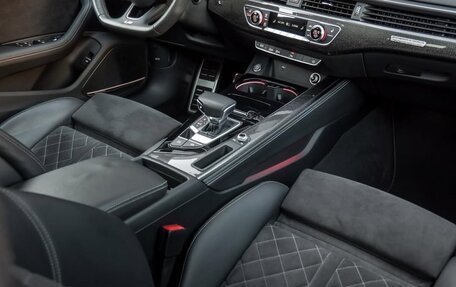 Audi A5, 2022 год, 3 890 000 рублей, 8 фотография