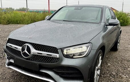 Mercedes-Benz GLC, 2021 год, 5 800 000 рублей, 7 фотография