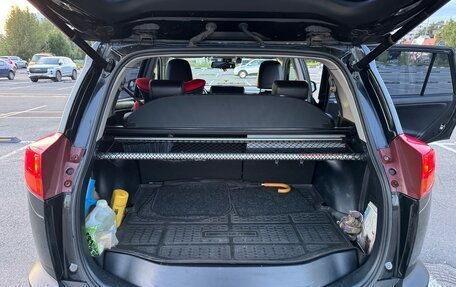 Toyota RAV4, 2013 год, 2 200 000 рублей, 10 фотография