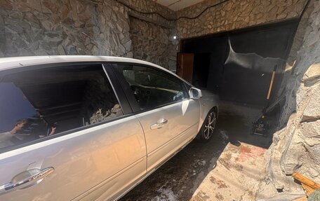Ford Focus II рестайлинг, 2007 год, 350 000 рублей, 4 фотография