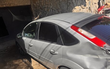 Ford Focus II рестайлинг, 2007 год, 350 000 рублей, 2 фотография