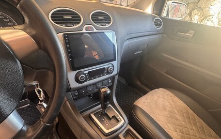 Ford Focus II рестайлинг, 2007 год, 350 000 рублей, 7 фотография