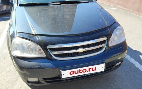 Chevrolet Lacetti, 2012 год, 550 000 рублей, 5 фотография