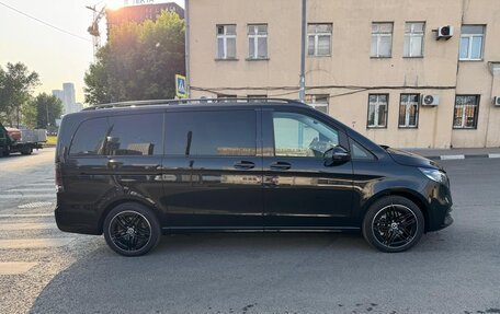 Mercedes-Benz V-Класс, 2025 год, 14 400 000 рублей, 2 фотография