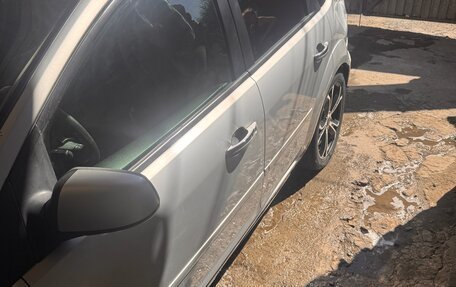 Ford Focus II рестайлинг, 2007 год, 350 000 рублей, 16 фотография