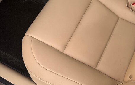 Lexus ES VII, 2013 год, 2 190 000 рублей, 10 фотография