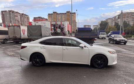 Lexus ES VII, 2013 год, 2 190 000 рублей, 4 фотография