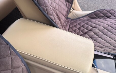 Lexus ES VII, 2013 год, 2 190 000 рублей, 16 фотография