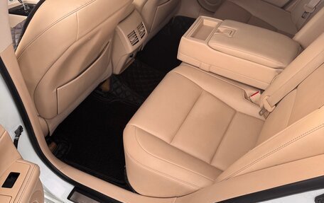 Lexus ES VII, 2013 год, 2 190 000 рублей, 18 фотография
