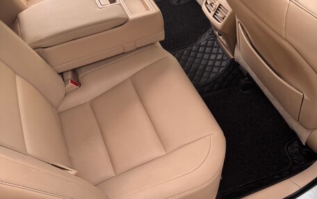 Lexus ES VII, 2013 год, 2 190 000 рублей, 17 фотография