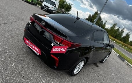 KIA Rio IV, 2020 год, 1 600 000 рублей, 6 фотография