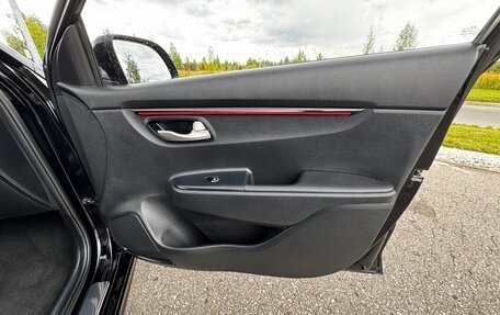 KIA Rio IV, 2020 год, 1 600 000 рублей, 17 фотография