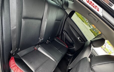 KIA Rio IV, 2020 год, 1 600 000 рублей, 15 фотография