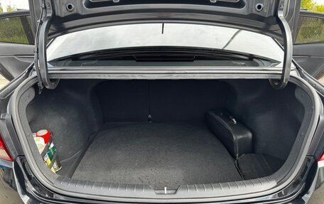 KIA Rio IV, 2020 год, 1 600 000 рублей, 21 фотография