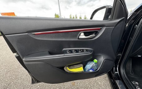 KIA Rio IV, 2020 год, 1 600 000 рублей, 20 фотография