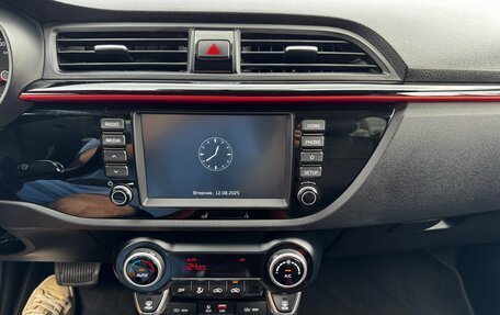 KIA Rio IV, 2020 год, 1 600 000 рублей, 25 фотография