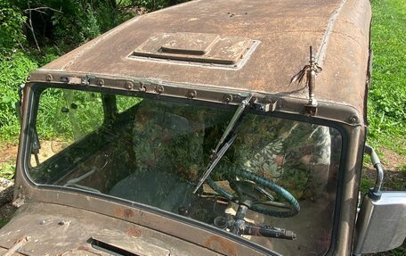 ЛуАЗ 3151, 1986 год, 100 000 рублей, 7 фотография